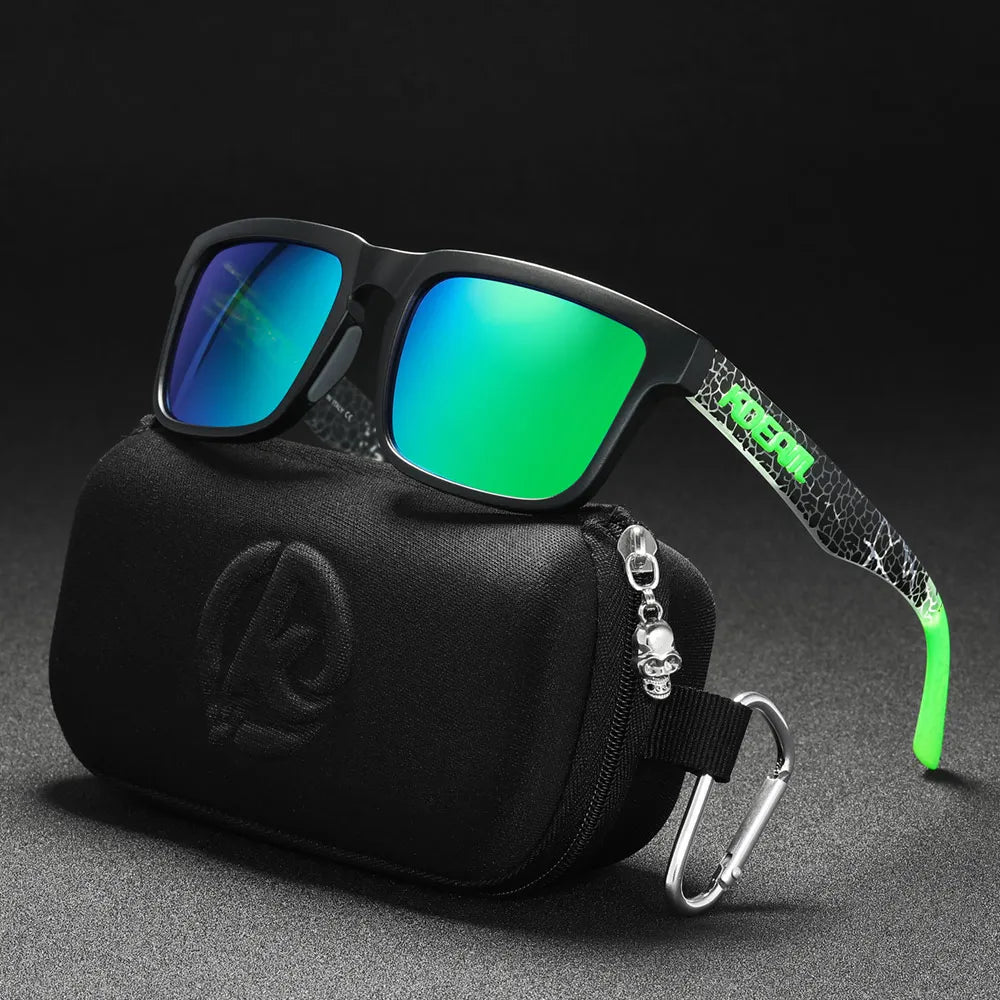 Preston Ridge Sunglasses