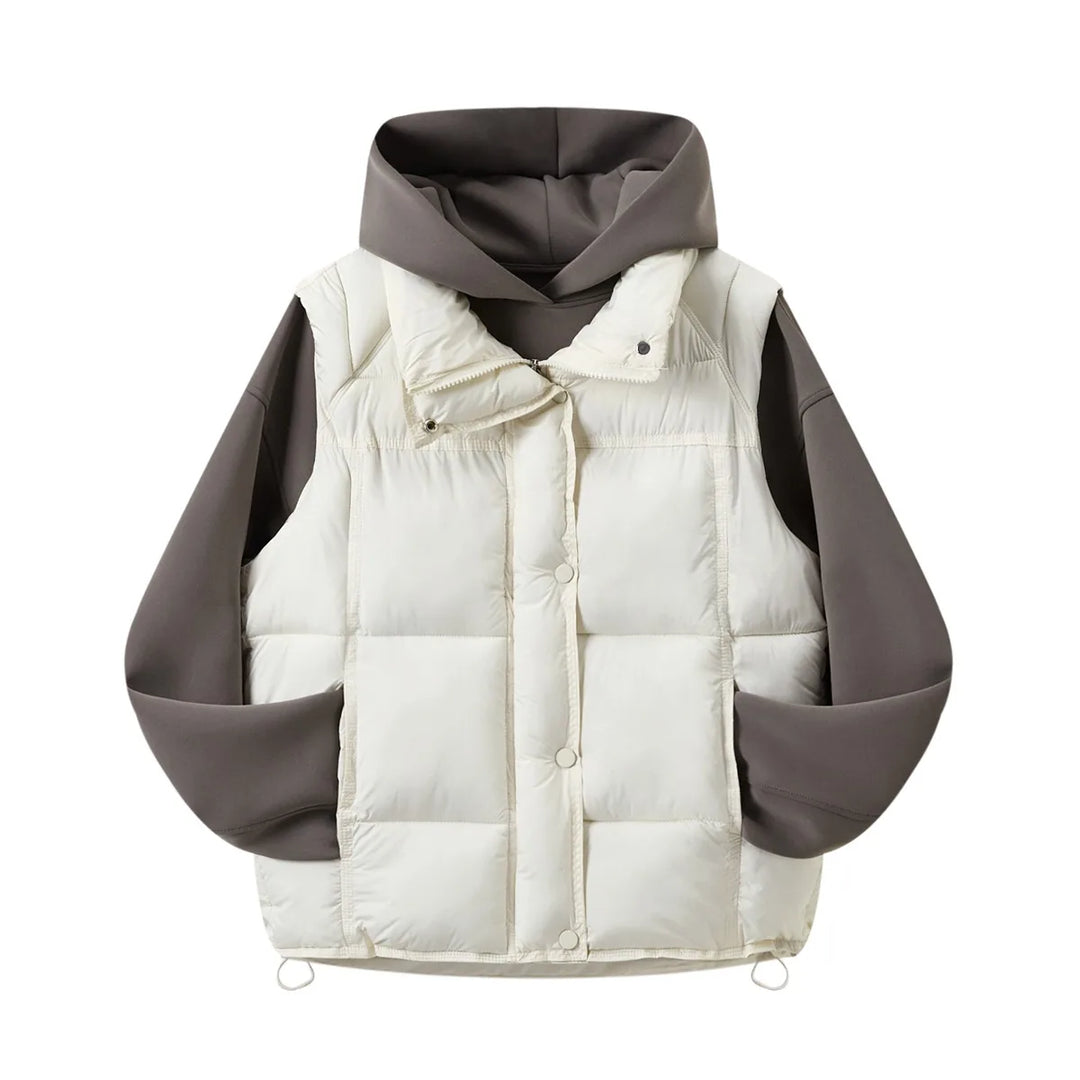 Ellion Quilted Vest