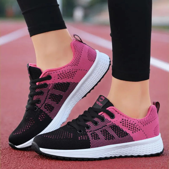 Elara Swift Sneakers
