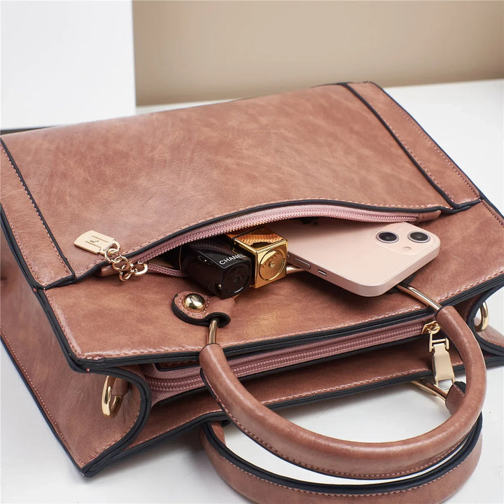 Amara Halo Carry Bag