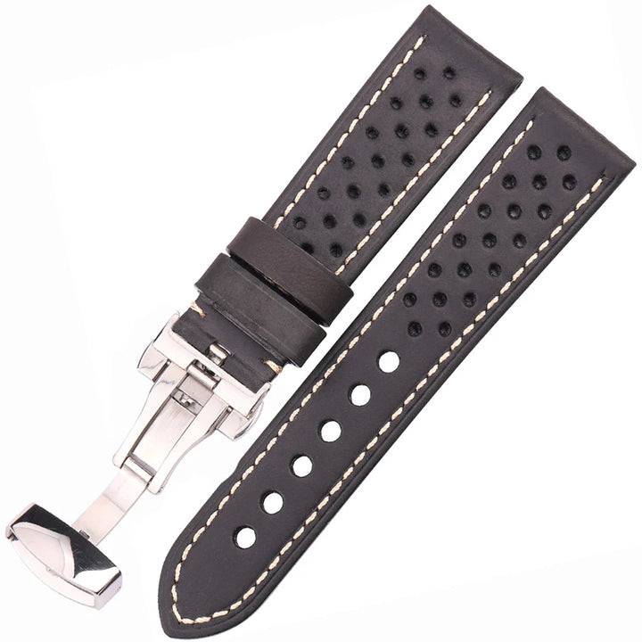 Marvane Heritage Watch Strap