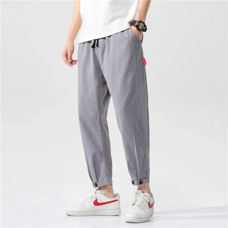 Blake Urban Tapered Pants