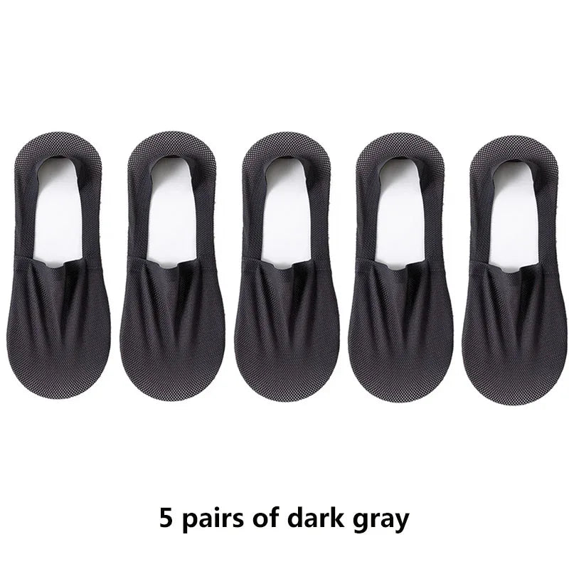 Brooks Everyday Mesh Socks