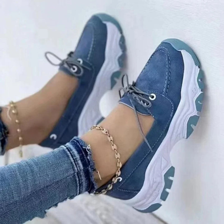 Norevo Orthopedic Sneakers