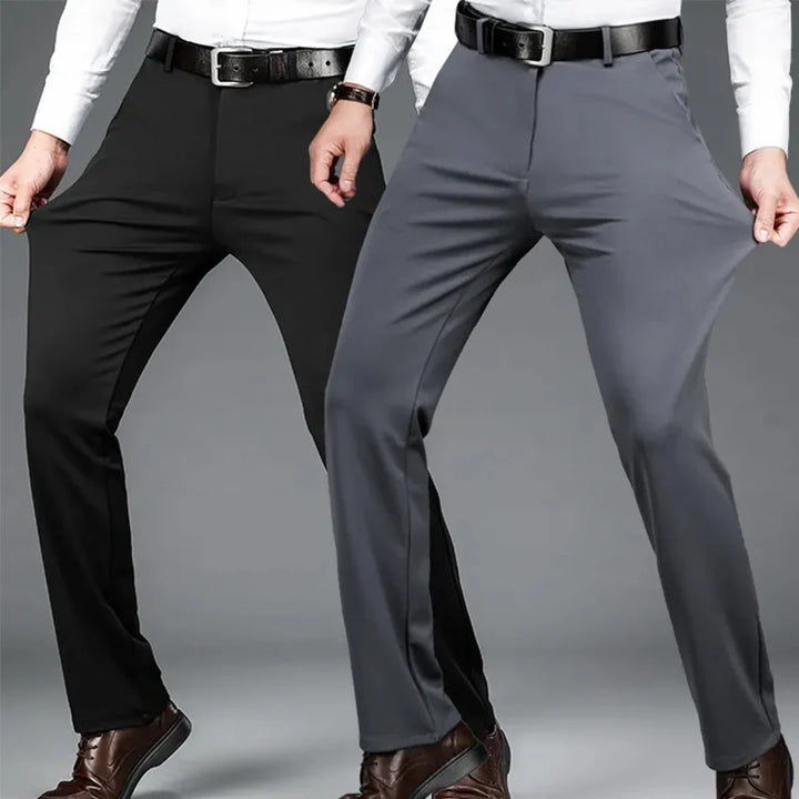 Damon Stretch Office Pants