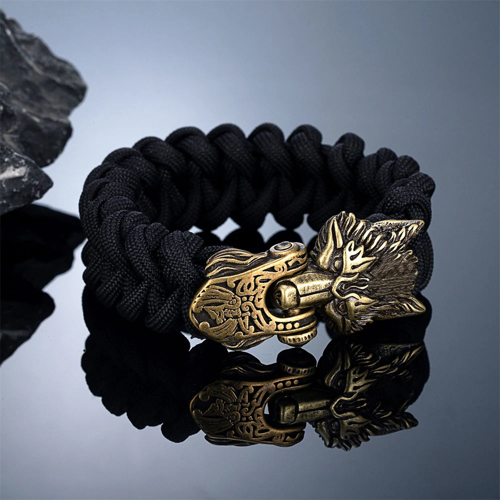 Magnus Fang Bracelet