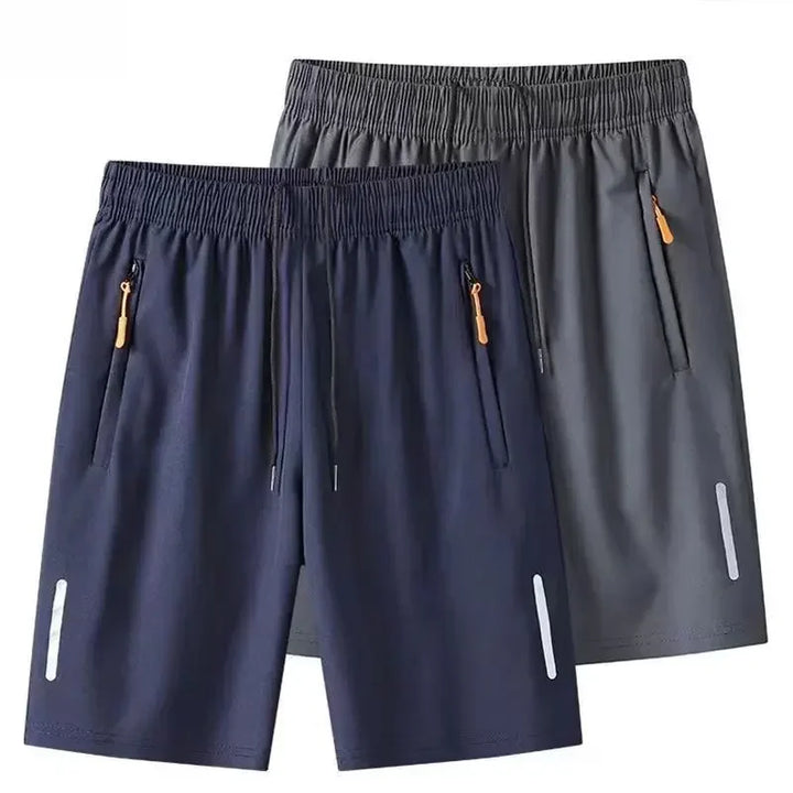 David Active Shorts Set