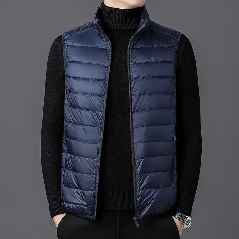 Preston Puffer Vest