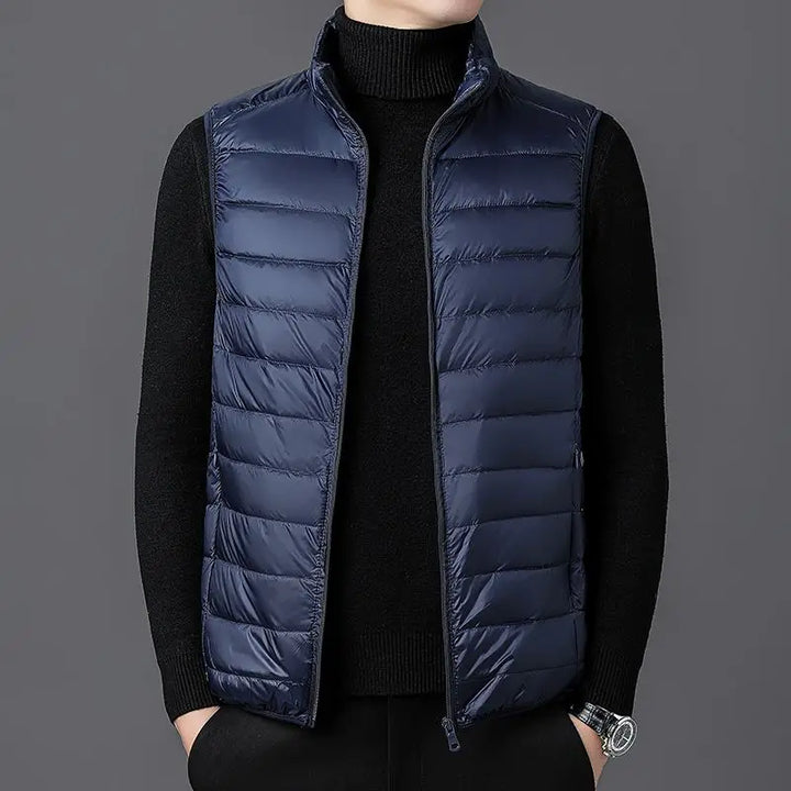 Preston Puffer Vest