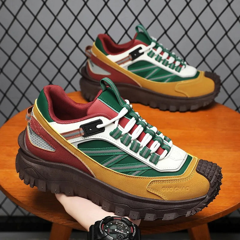 Emeric Crestway Sneakers