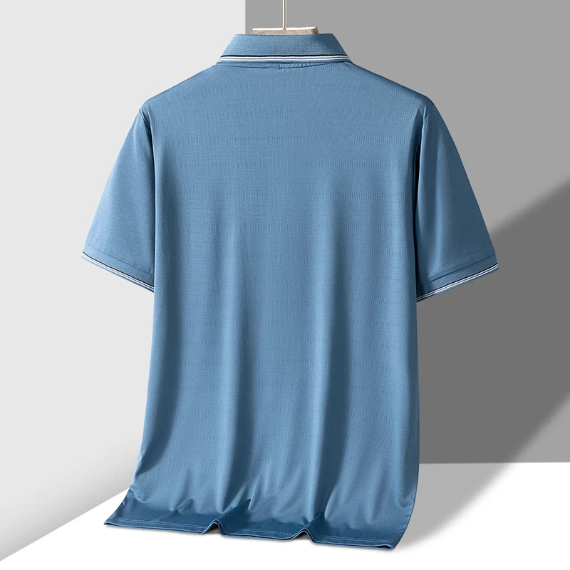 Graham Sir Polo Shirt