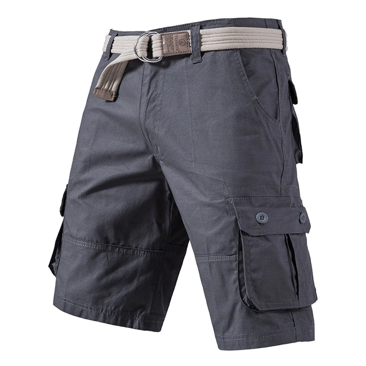 Daniel Whitford Cargo Shorts