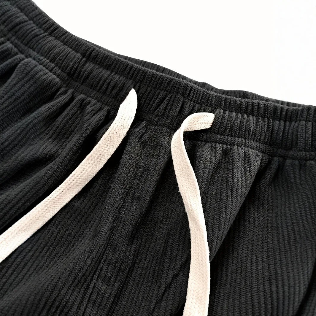Hudson Comfort Cord Pants
