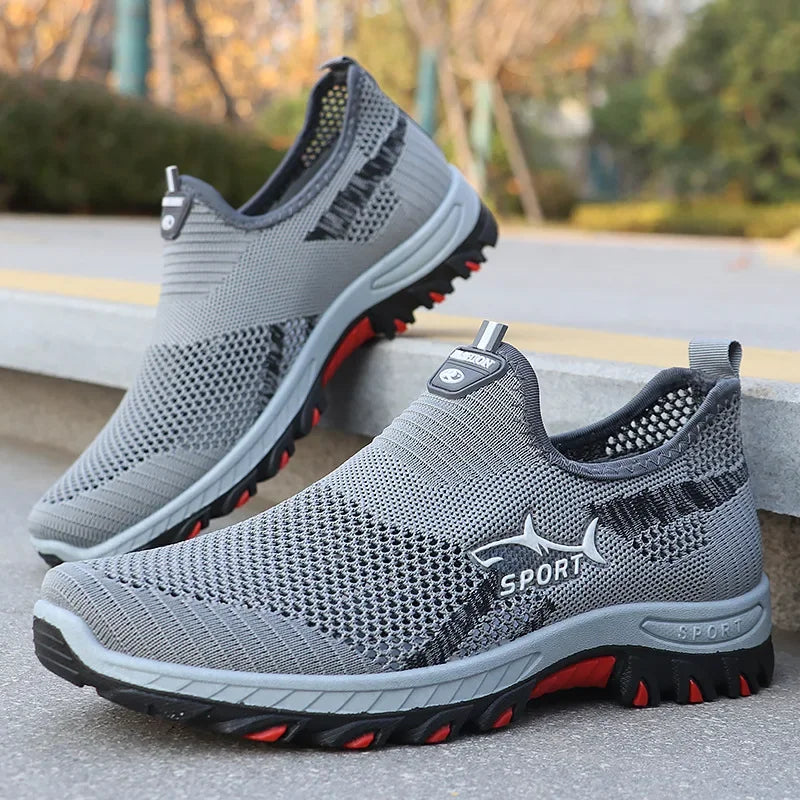 Riviera Sport Sneakers