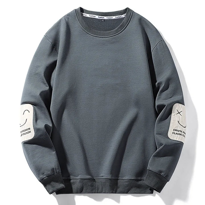 Miles Ashcroft Crew Sweatshirt