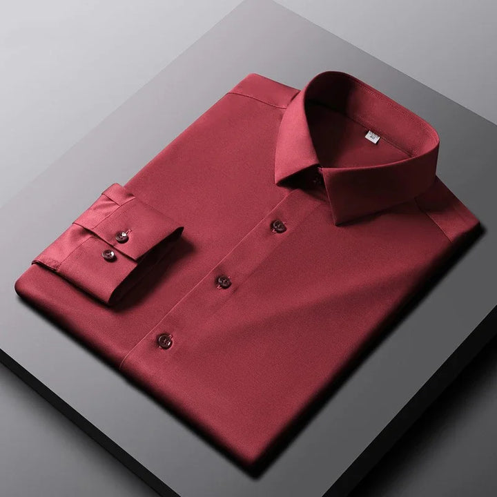 Vallan Classic Button Shirt