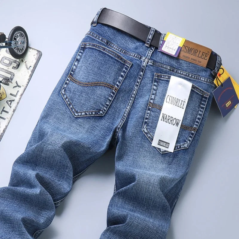 Nolan Denim Jeans