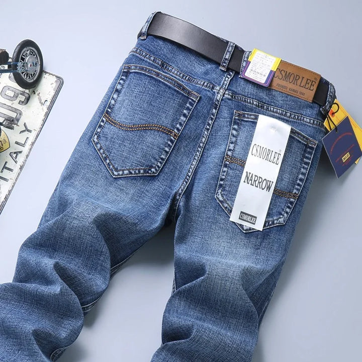 Nolan Denim Jeans