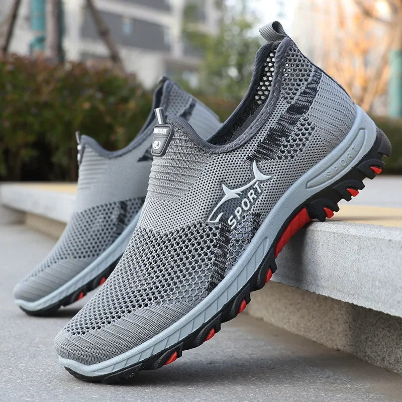 Riviera Sport Sneakers