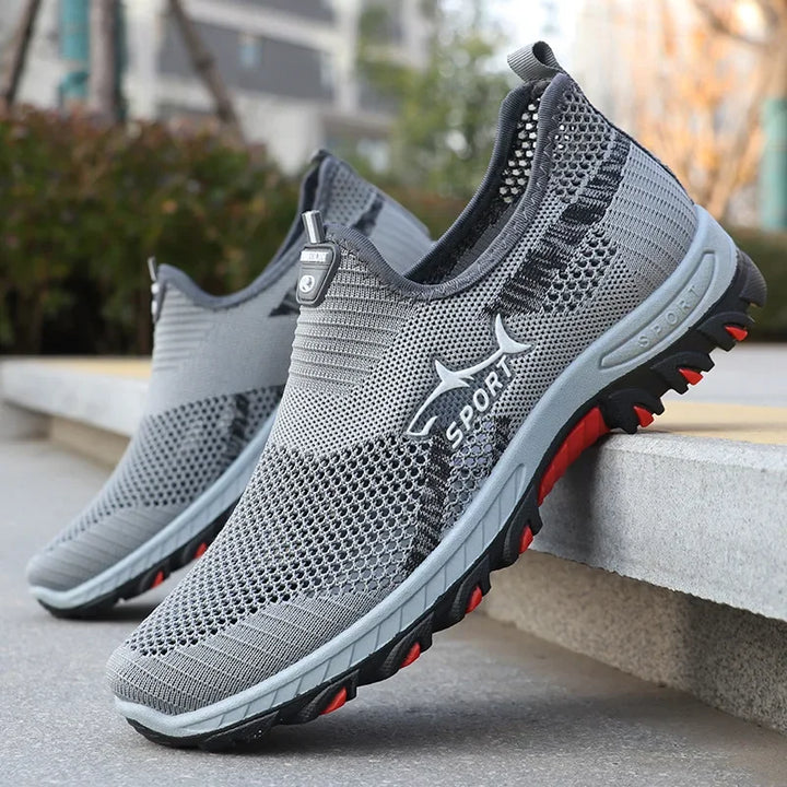 Riviera Sport Sneakers