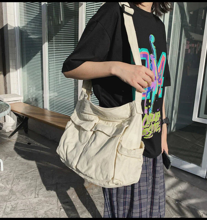 Elvano Crossbody Bag