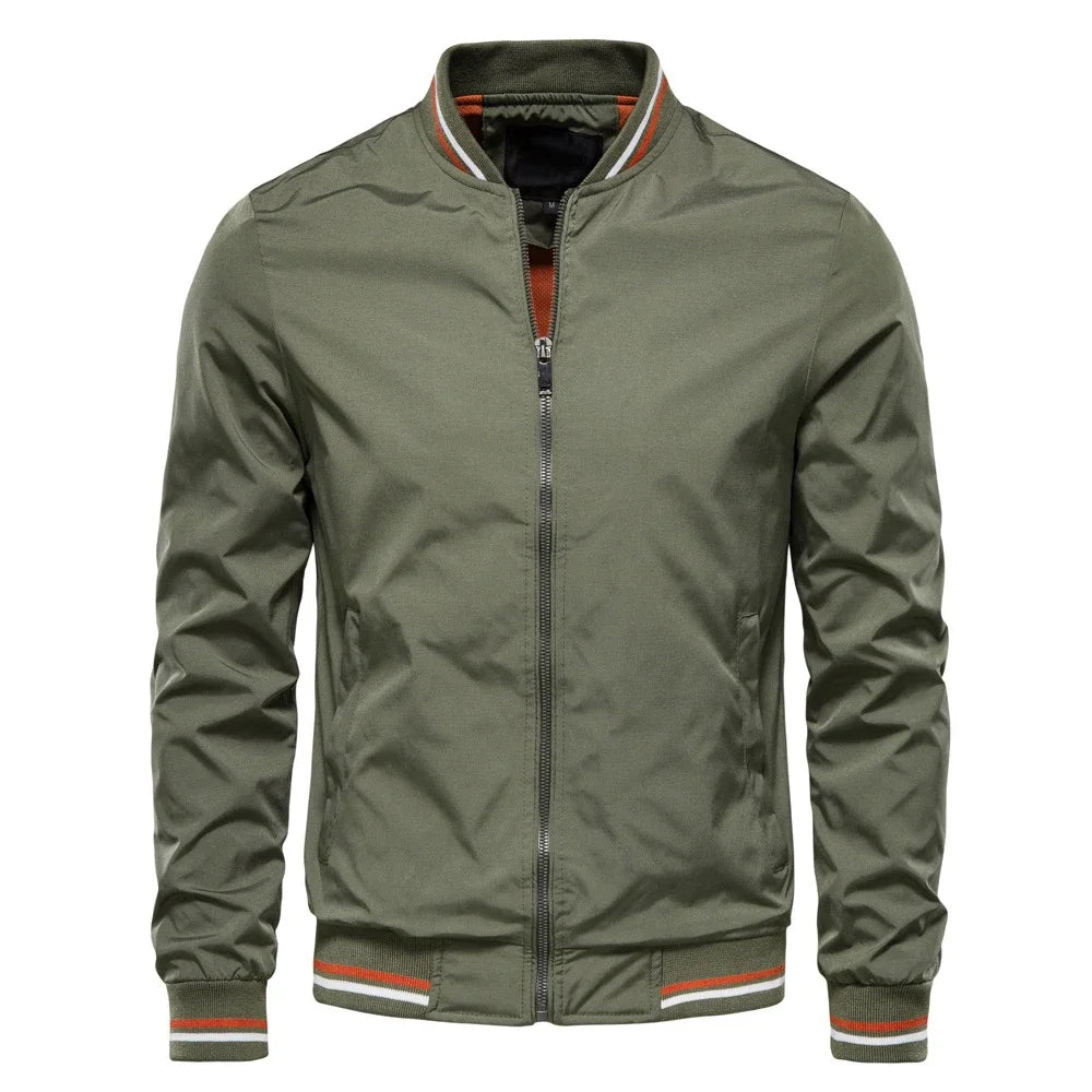 Coleman Ridge Zip Jacket