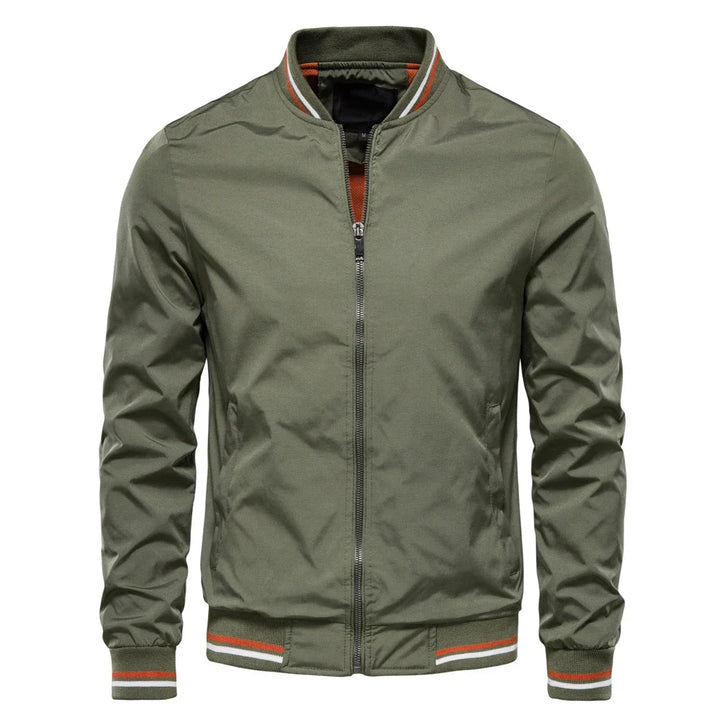 Coleman Ridge Zip Jacket