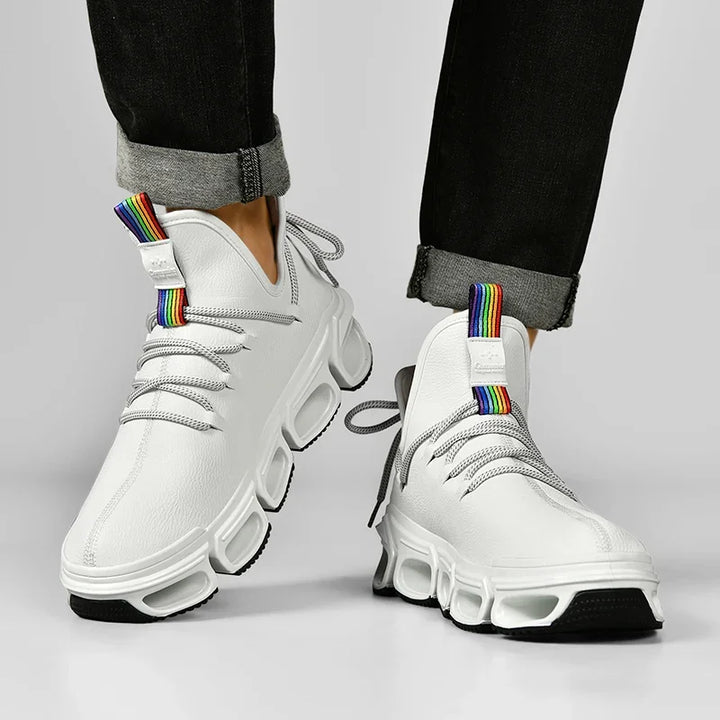 Nathan Aero Cushion Sneakers