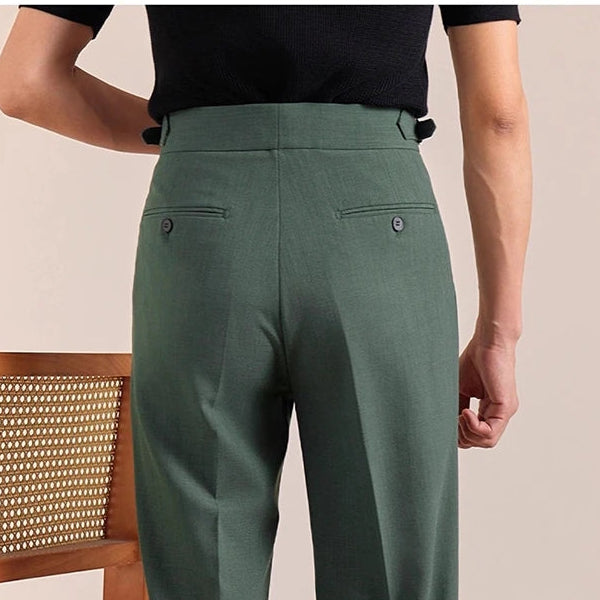 Valentino Italian Formal Pants