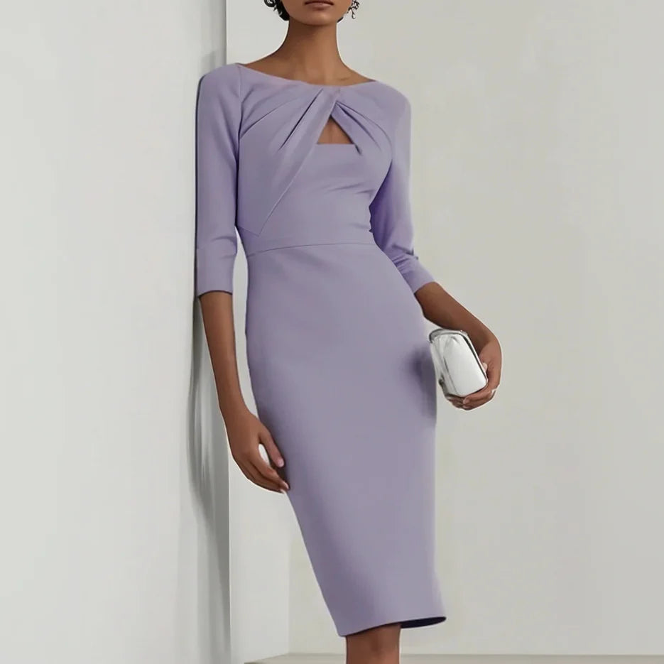 Elara Prom Dress