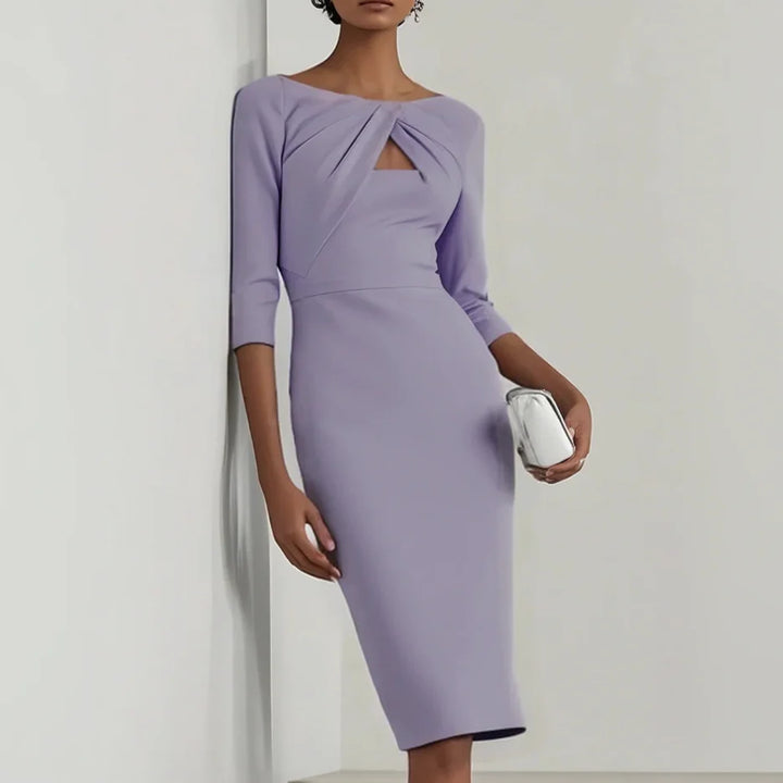 Elara Prom Dress
