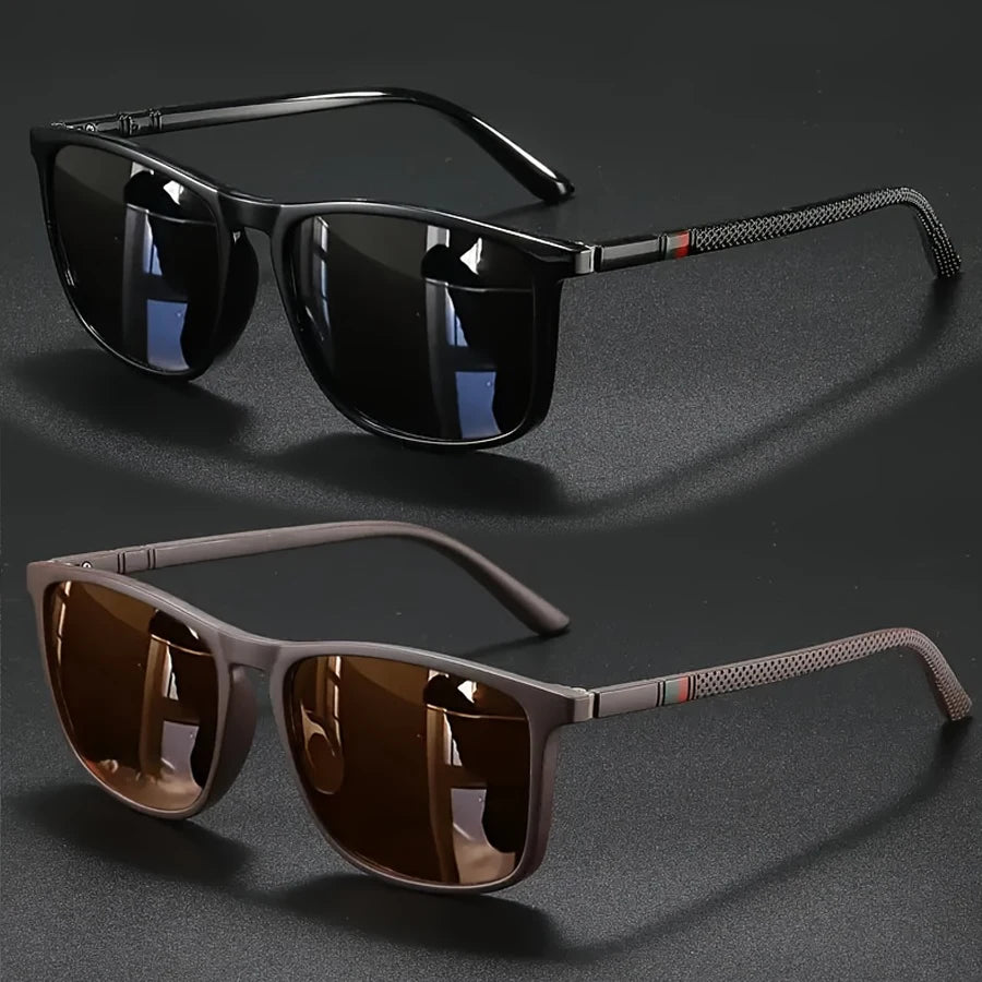 Classico Polarized Sunglass Set