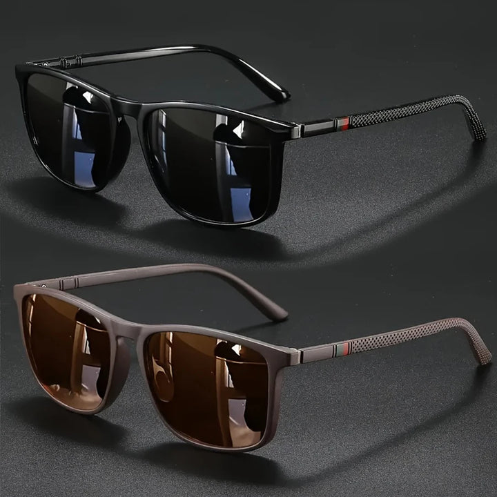 Classico Polarized Sunglass Set