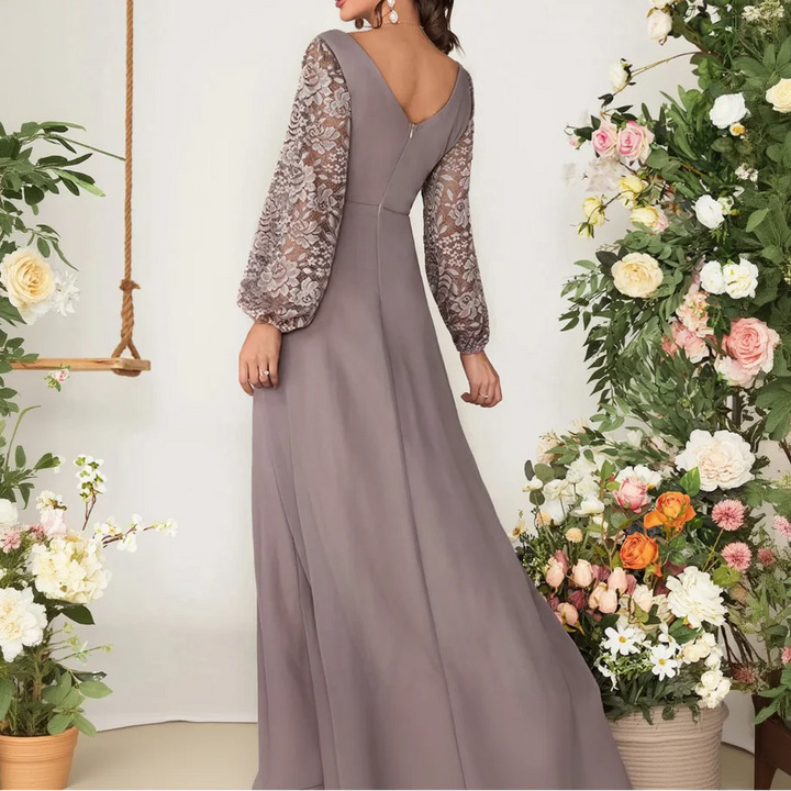 Isabella Prom Dress