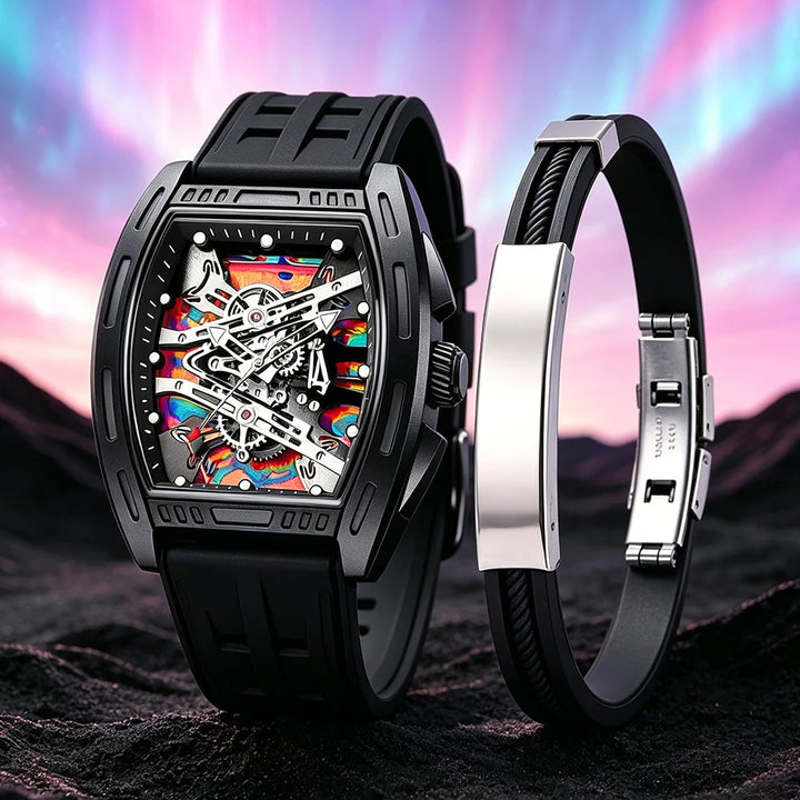 Dantan Watch Set