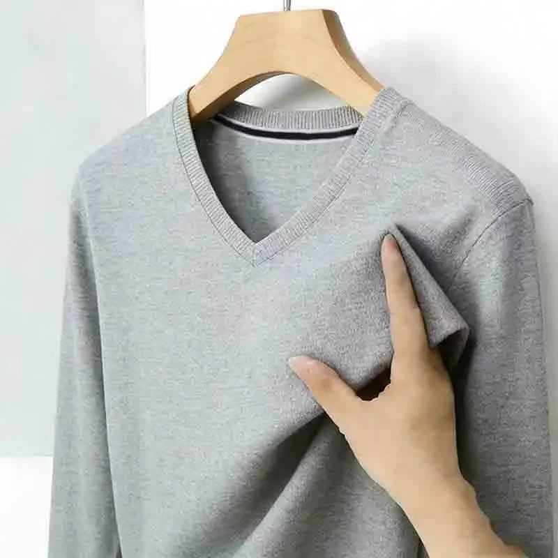 John Long Sleeve T-shirt