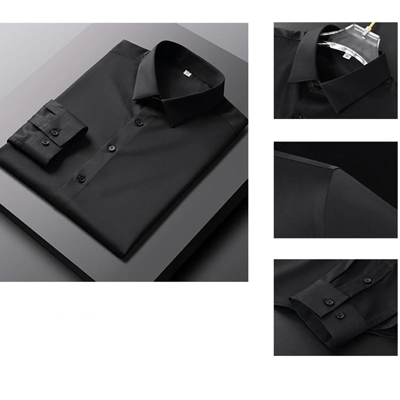 Vallan Classic Button Shirt