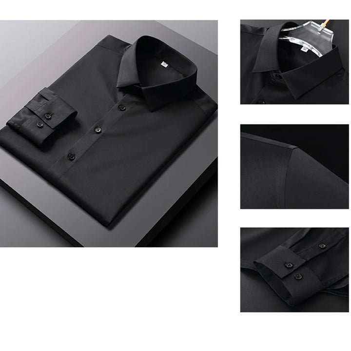 Vallan Classic Button Shirt