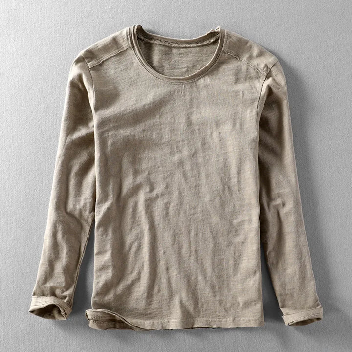 Rowan Long Sleeve Tshirt