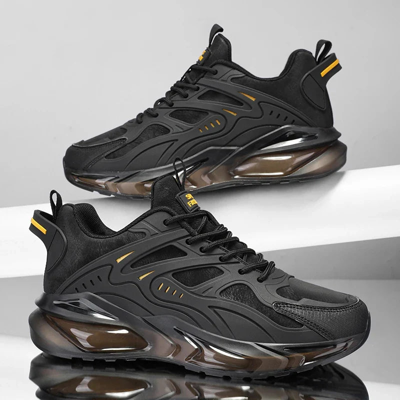 Logan Max Lift Sneakers