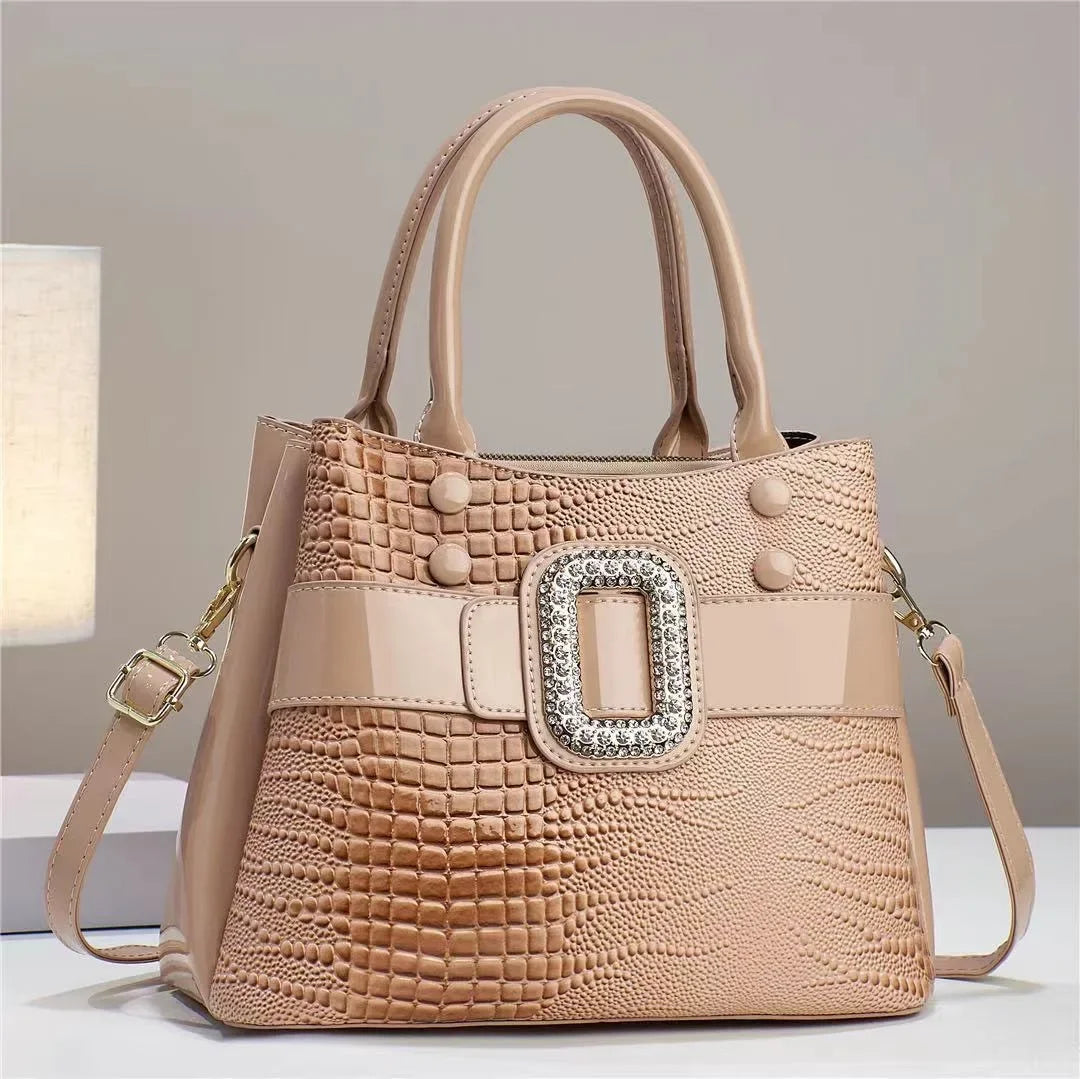 Clarina Carry Bag