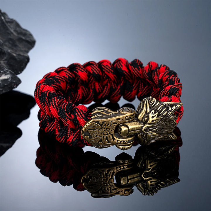 Magnus Fang Bracelet