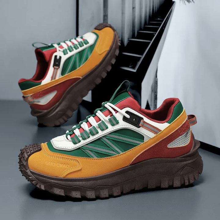 Emeric Crestway Sneakers