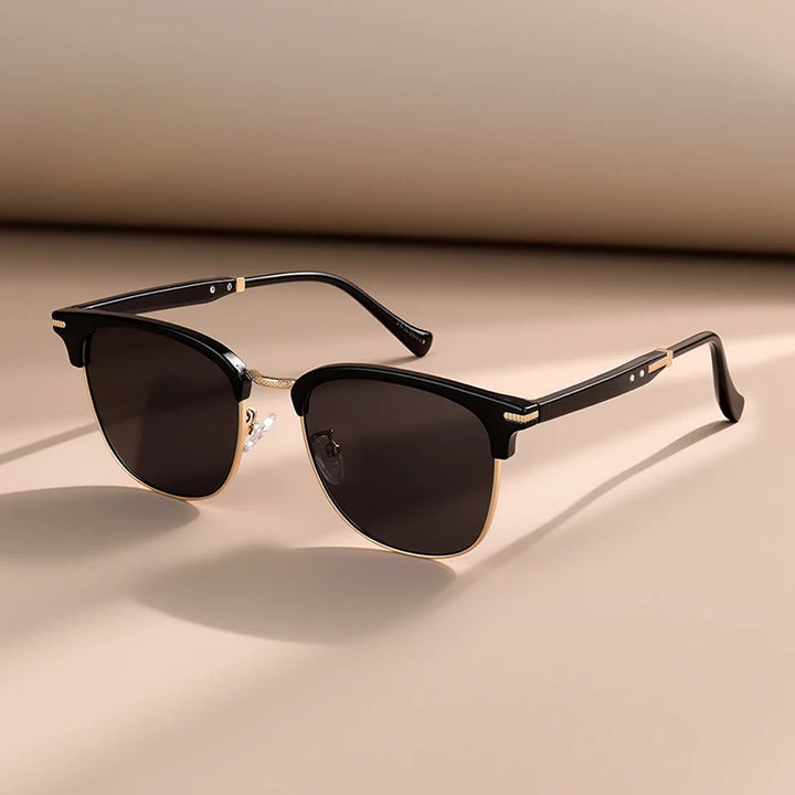 Lirando Clubmaster Sunglasses