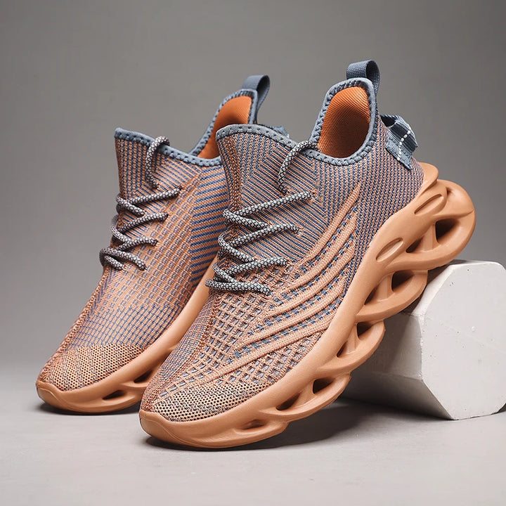 Alexander Grant Performance Sneakers