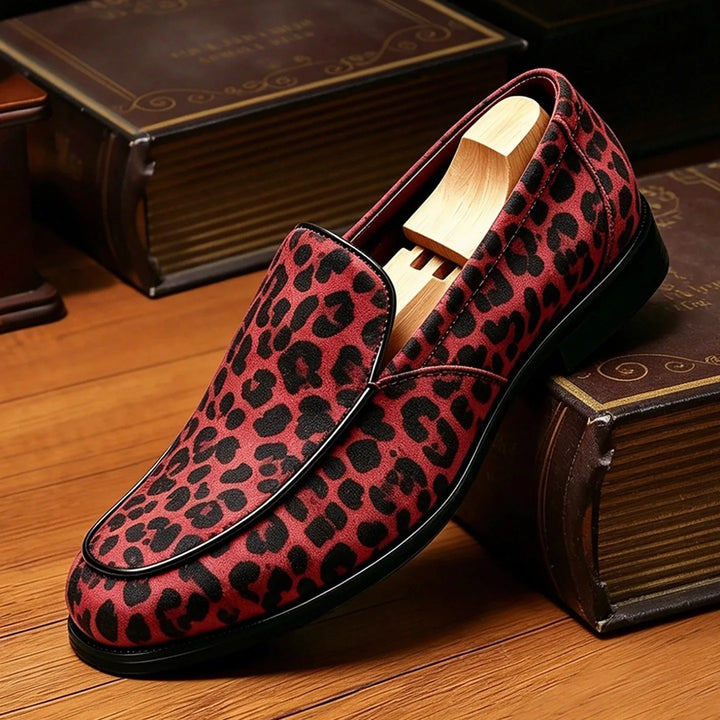Stefano Penny Loafers