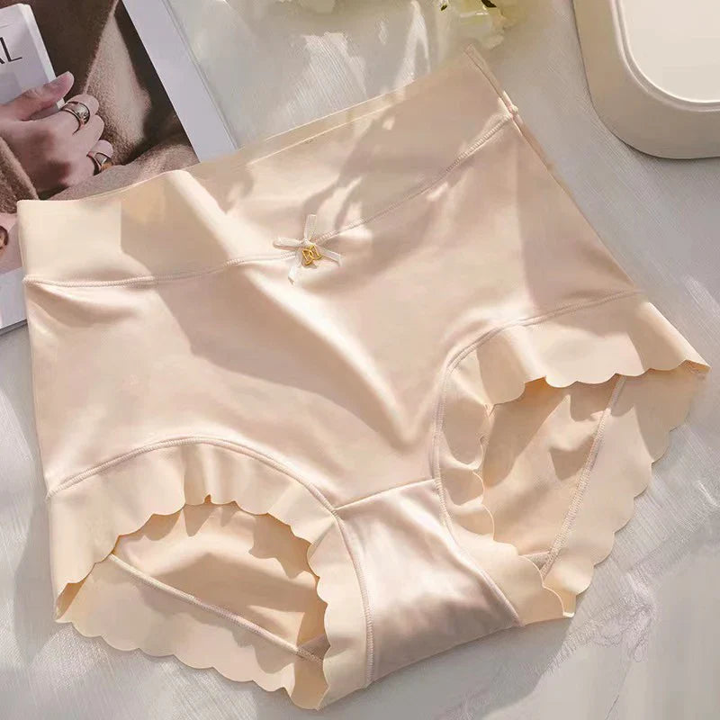 Alina Silk Underwear