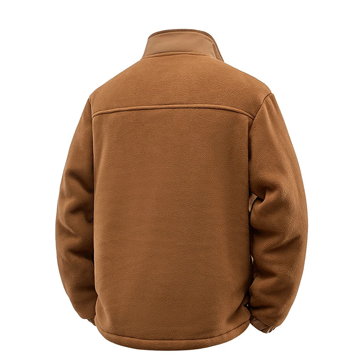 Mason Sherpa Jacket