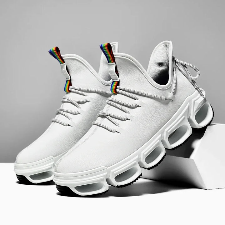 Nathan Aero Cushion Sneakers