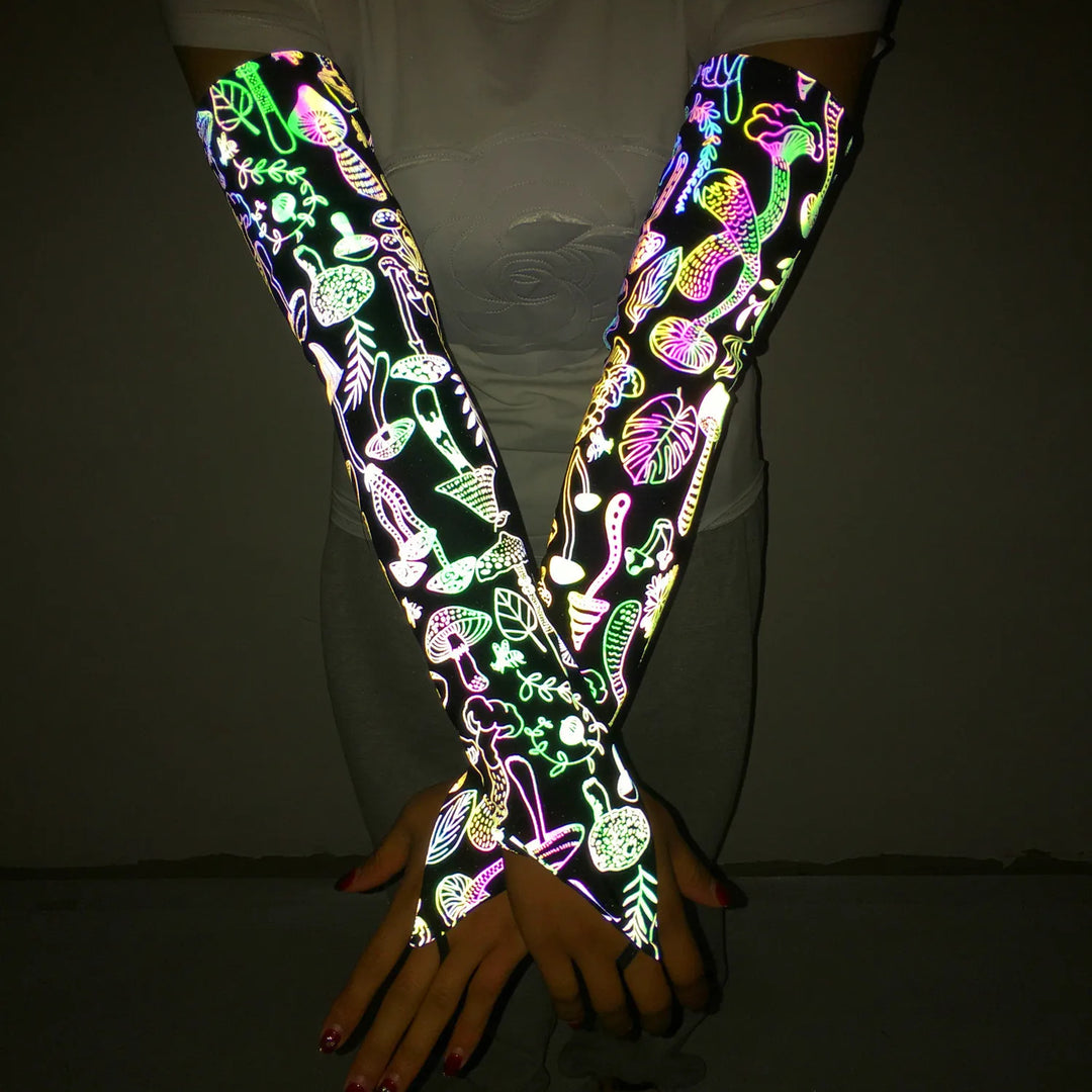 Nova Lumen Sleeves